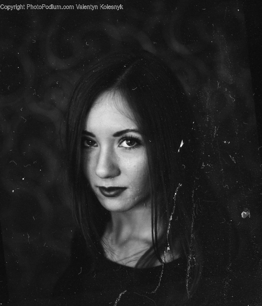 Human, People, Person, Face, Portrait