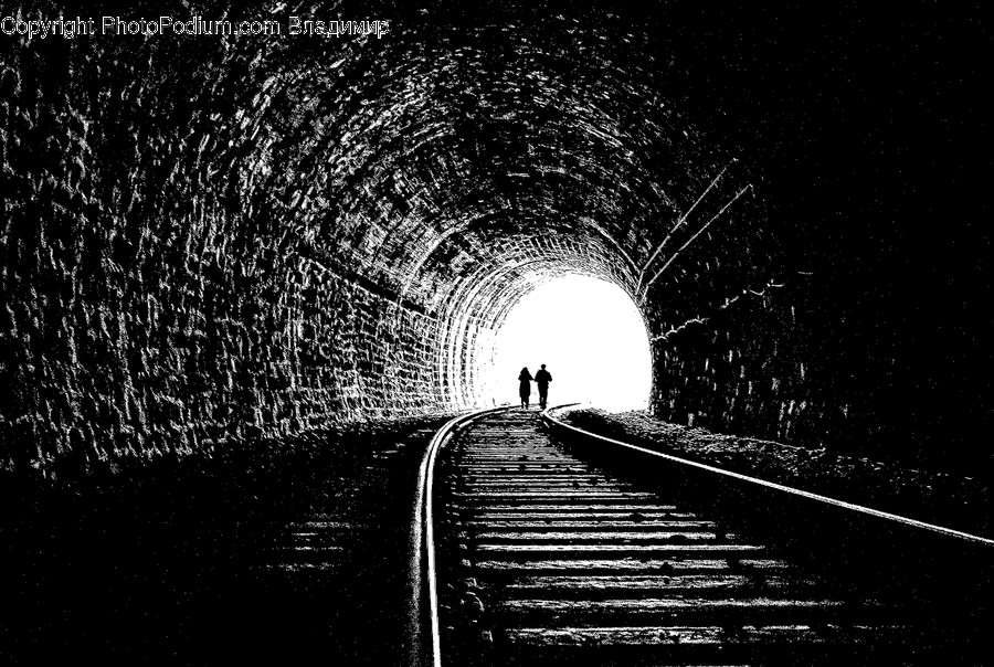 Tunnel