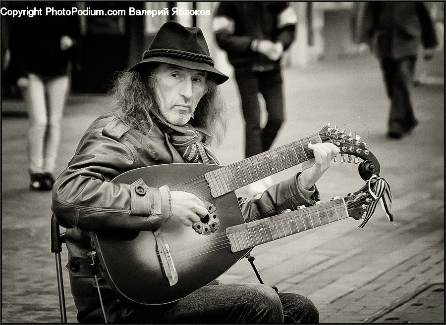 People, Person, Human, Guitar, Guitarist, Musical Instrument, Musician