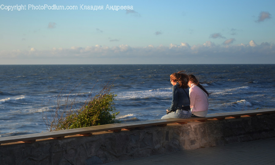 Human, People, Person, Leisure Activities, Nature