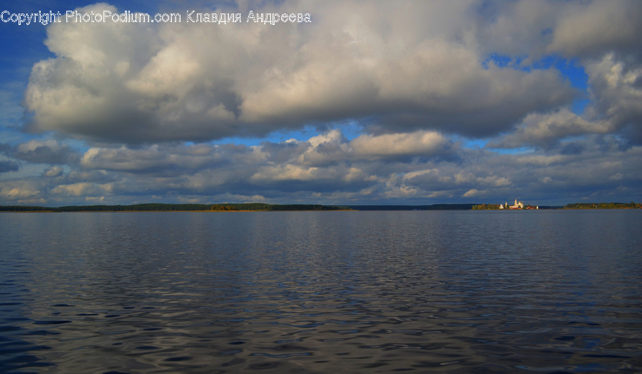 Cloud, Nature, Outdoors, Sky, Weather