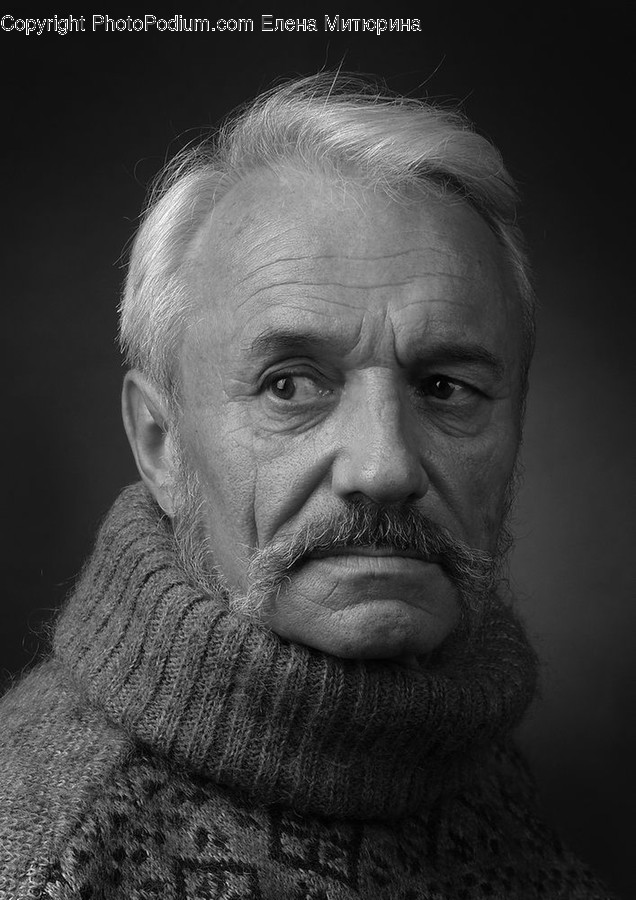 Human, People, Person, Face, Portrait