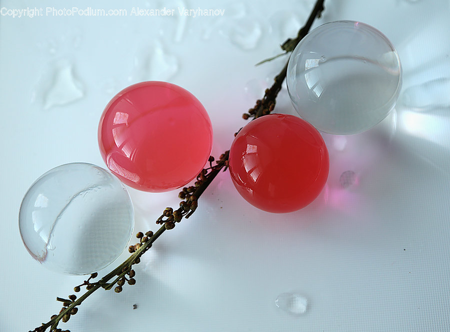 Bling, Jewelry, Ornament, Ball, Balloon