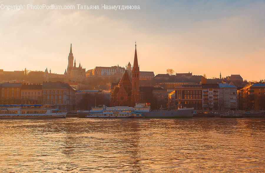 Parliament, Architecture, Building, Cathedral, Church