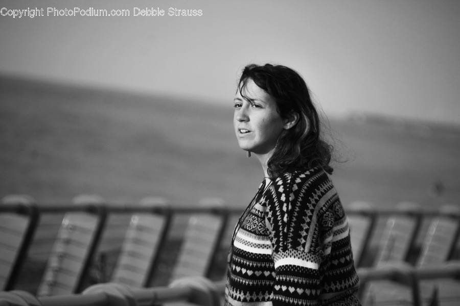 Human, People, Person, Clothing, Sweater