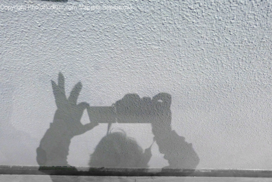 Art, Drawing, Silhouette, Cushion, Home Decor