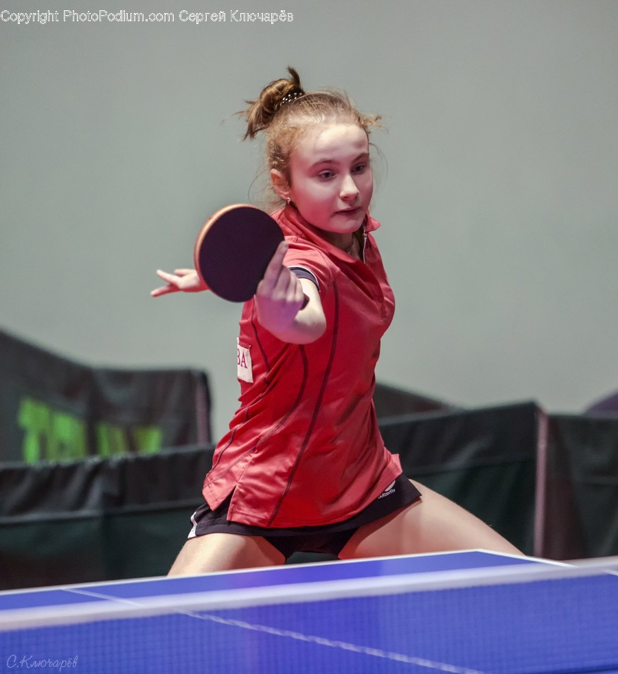 Human, People, Person, Ping Pong, Sport