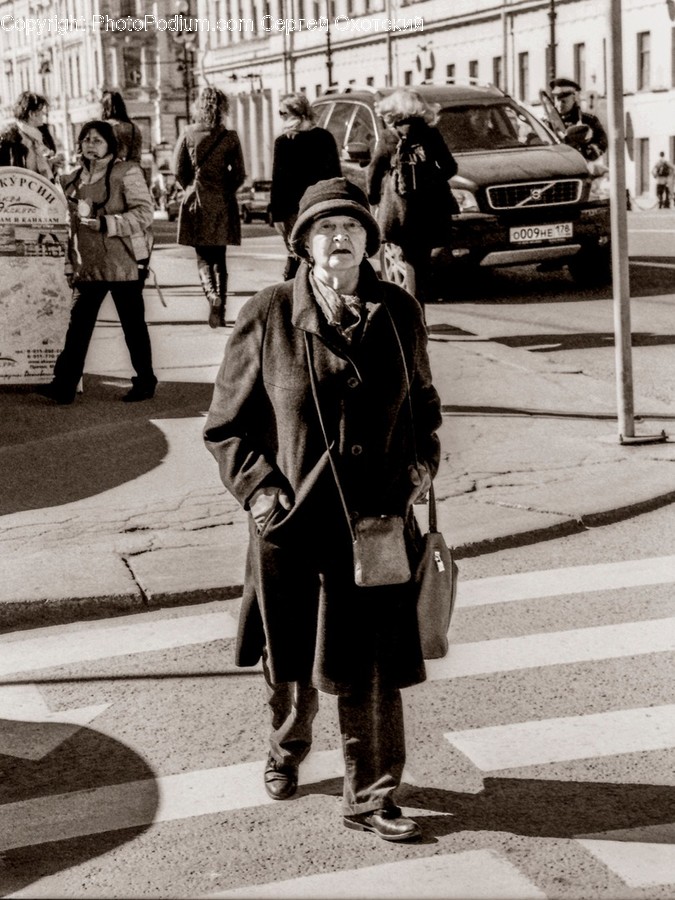 Human, People, Person, Pedestrian, Performer