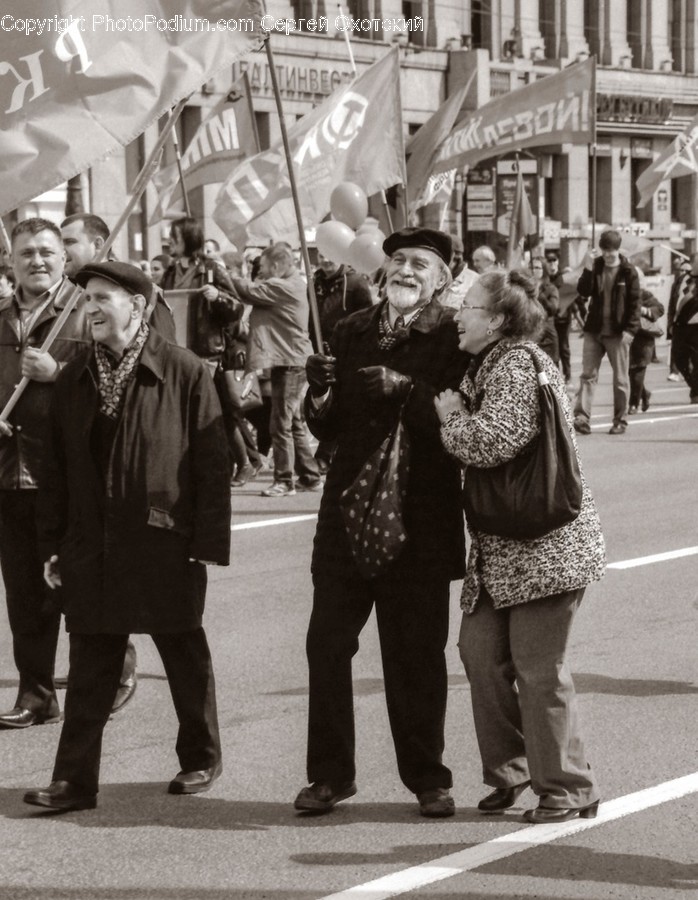 Human, People, Person, Crowd, Parade