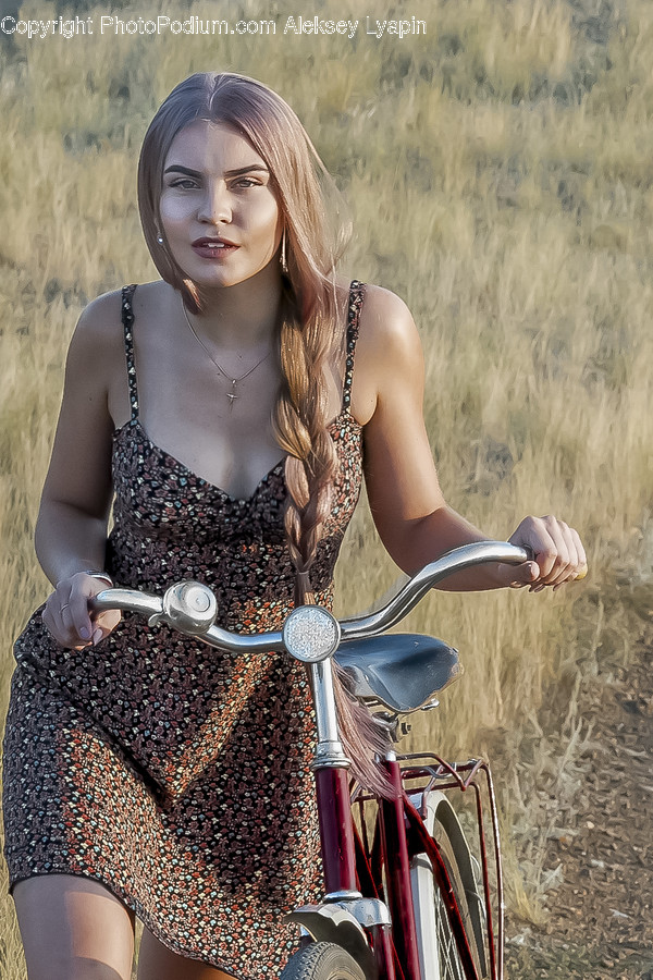Human, People, Person, Bicycle, Bike