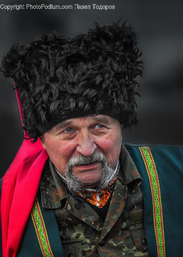 Human, People, Person, Clown, Performer