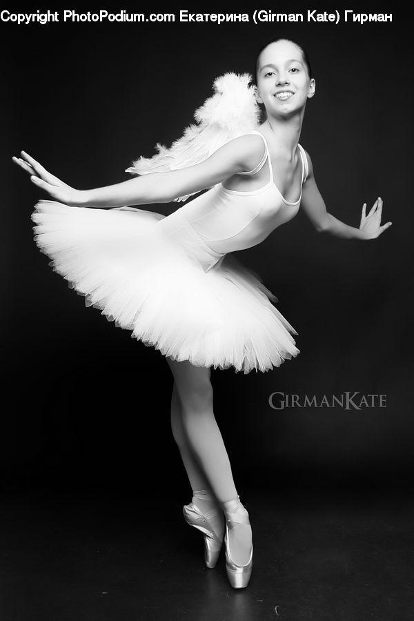 People, Person, Human, Ballerina, Ballet, Dance, Dance Pose