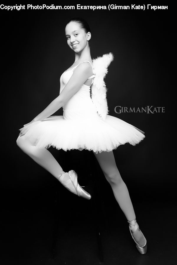People, Person, Human, Ballerina, Ballet, Dance, Dance Pose