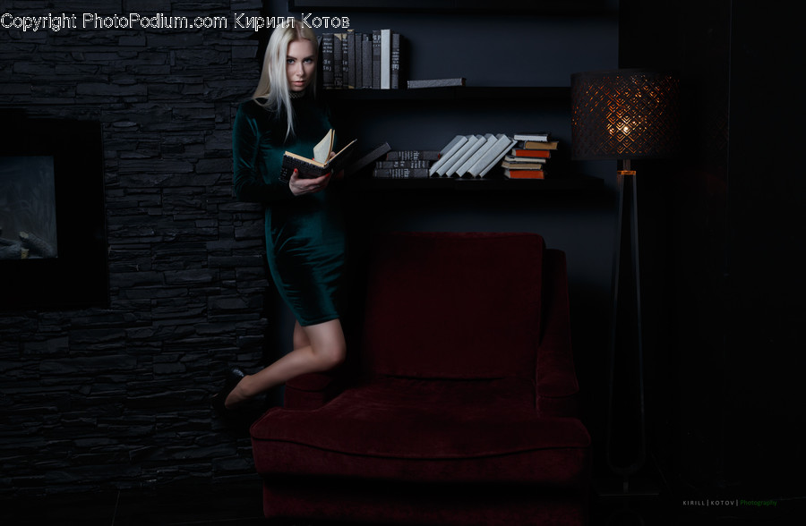 Human, People, Person, Couch, Furniture