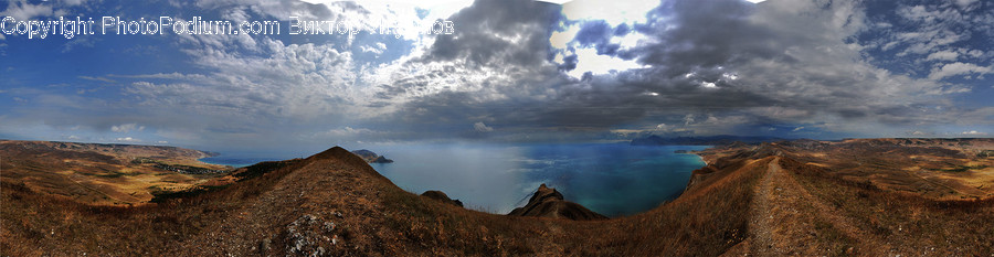 Cloud, Nature, Outdoors, Sky, Weather