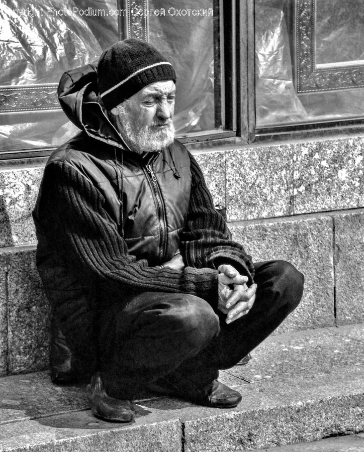 Human, People, Person, Face, Portrait