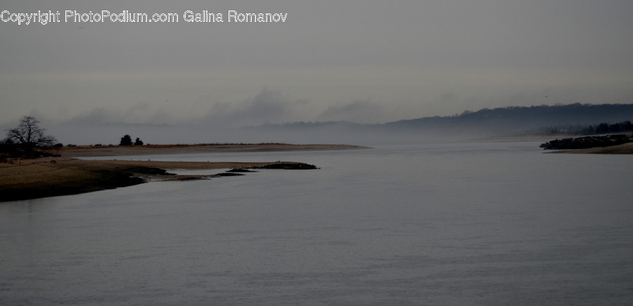 Land, Marsh, Outdoors, Swamp, Water