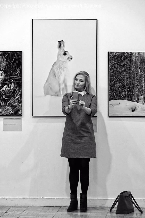 Human, People, Person, Clothing, Coat