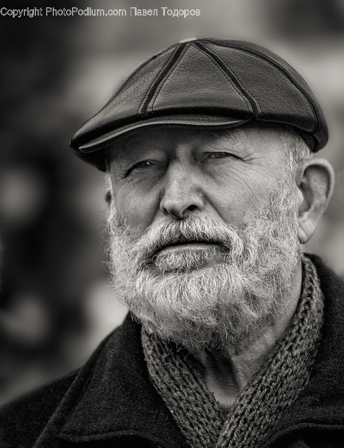 Human, People, Person, Face, Portrait