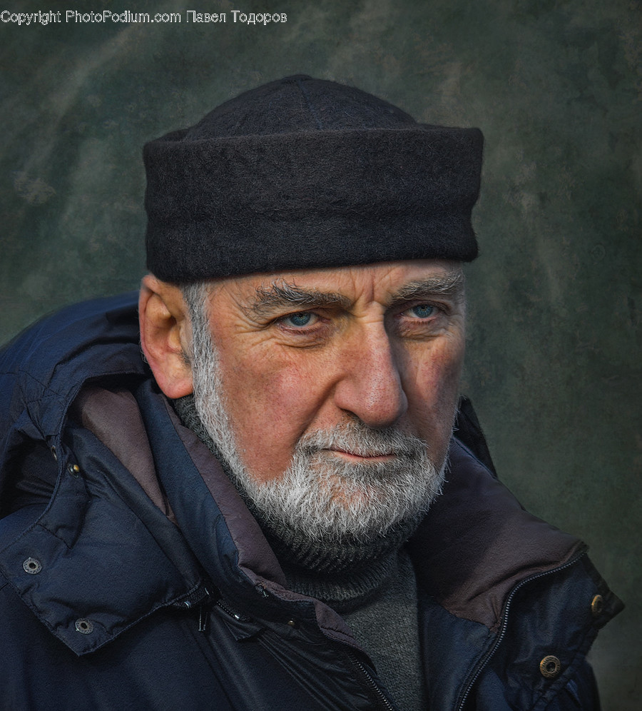 Human, People, Person, Face, Cap