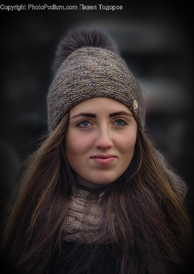 Human, People, Person, Beanie, Cap