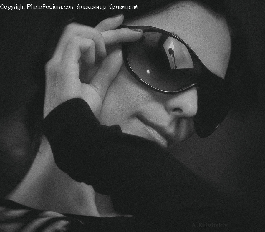 Human, People, Person, Face, Portrait