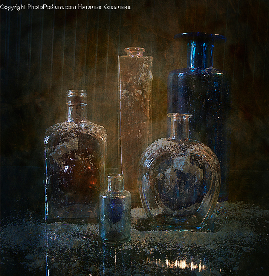 Jug, Pitcher, Water Jug, Alcohol, Beer