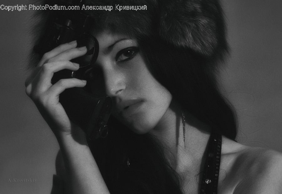 Human, People, Person, Face, Portrait
