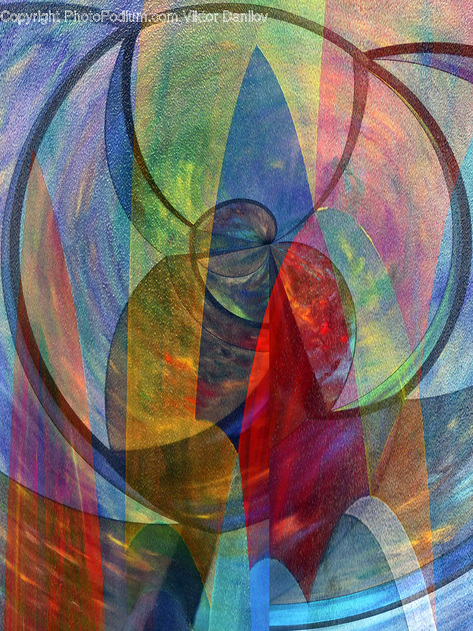 Art, Modern Art, Blanket, Home Decor, Fractal