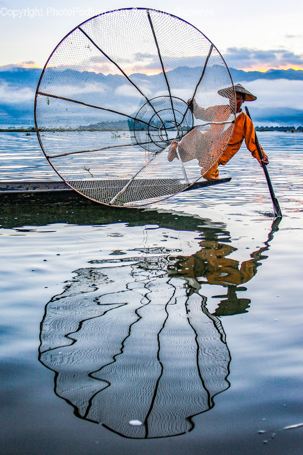 Boat, Dinghy, Transportation, Vessel, Watercraft