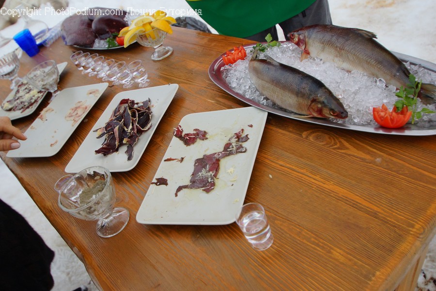 Food, Seafood, Bowl, Dish, Meal