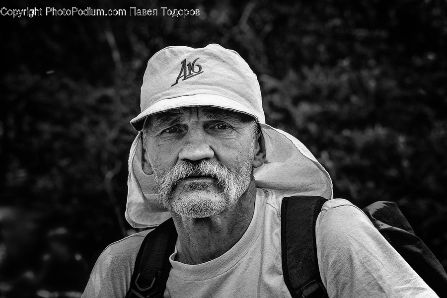 Human, People, Person, Face, Portrait