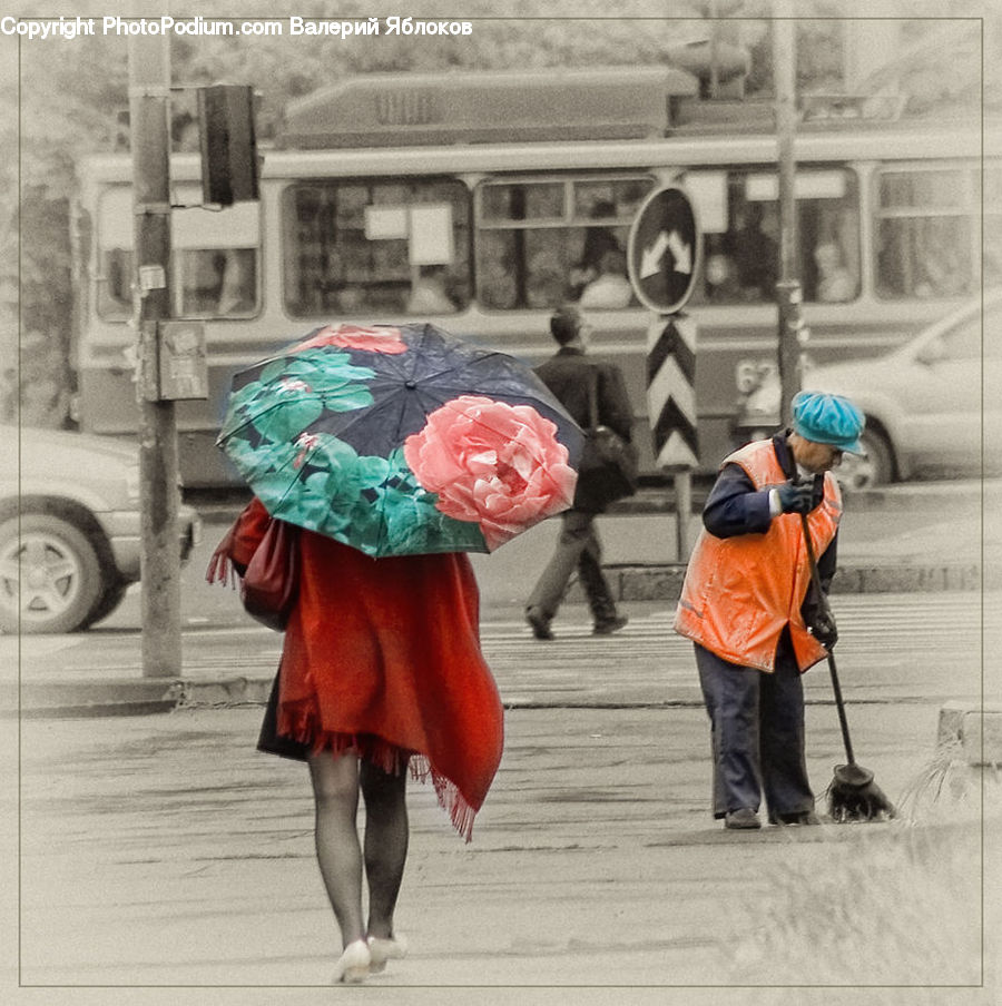 Human, People, Person, Brick, Apparel, Clothing, Blossom