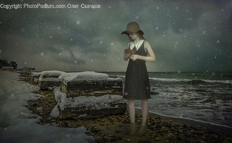 Human, People, Person, Clothing, Dress
