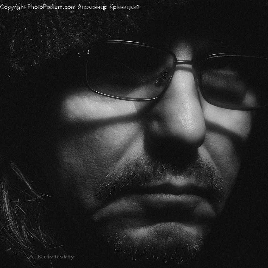 Human, People, Person, Face, Portrait