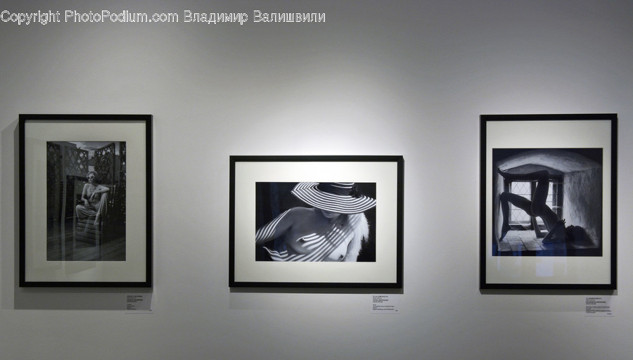 Art, Art Gallery, Collage, Poster, Modern Art