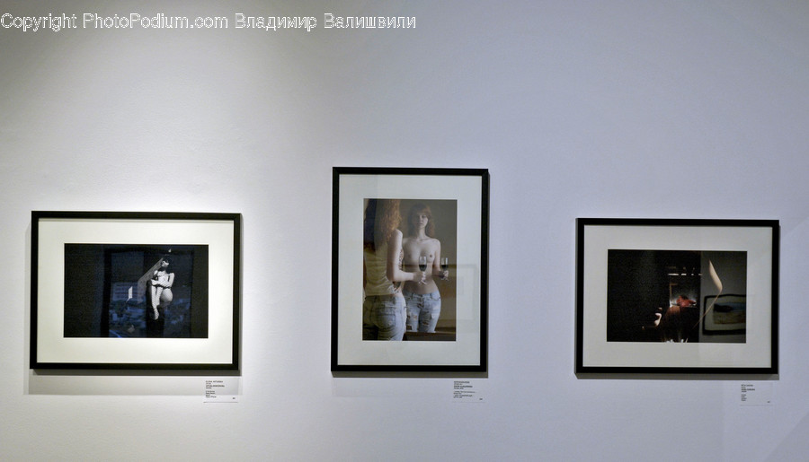 Human, People, Person, Art, Art Gallery