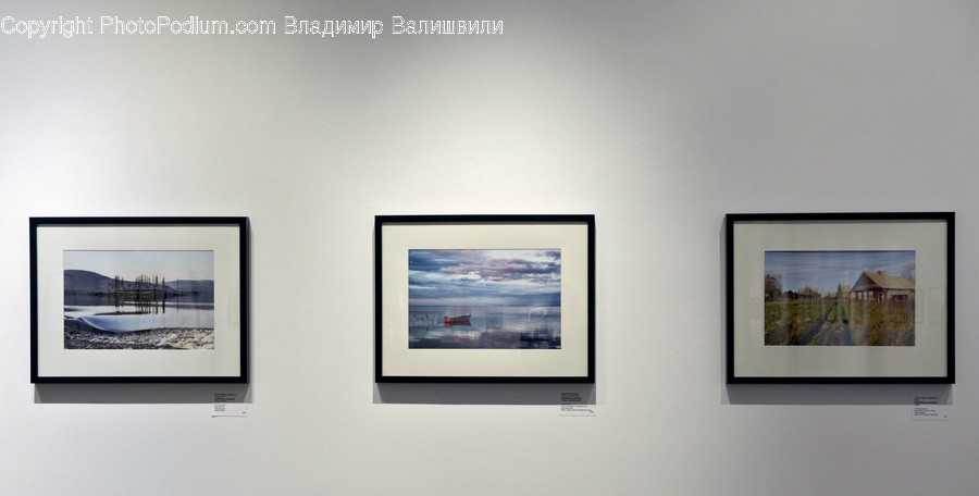 Art, Art Gallery, Collage, Poster, Modern Art