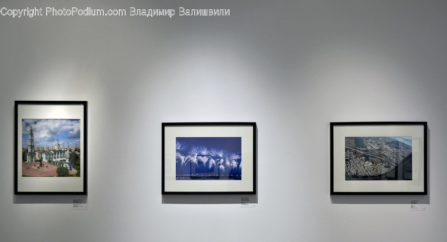Art, Art Gallery, Poster, Wall, Modern Art