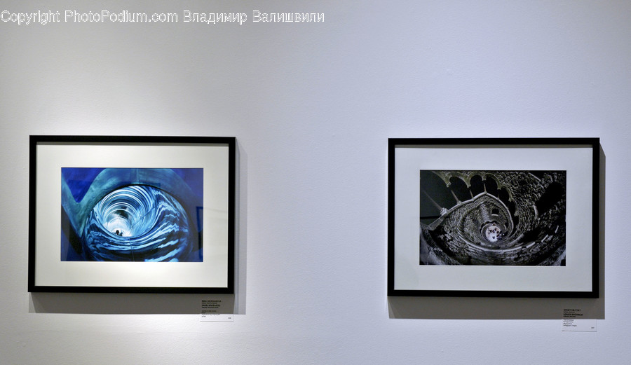 Art, Art Gallery, Poster