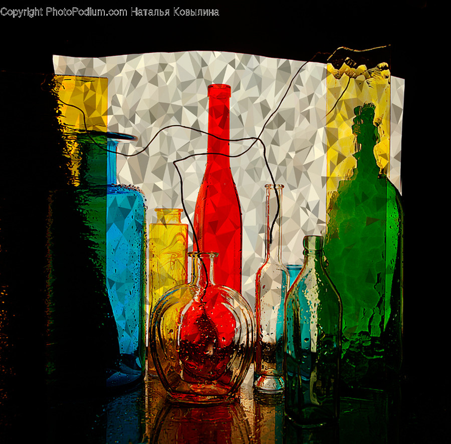 Alcohol, Beer, Beer Bottle, Beverage, Bottle