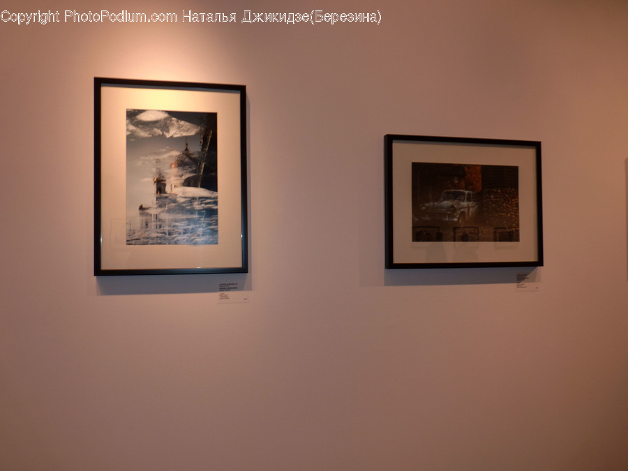 Art, Art Gallery, Poster, Modern Art, Dining Room