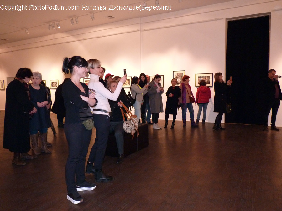 Human, People, Person, Dance, Dance Pose