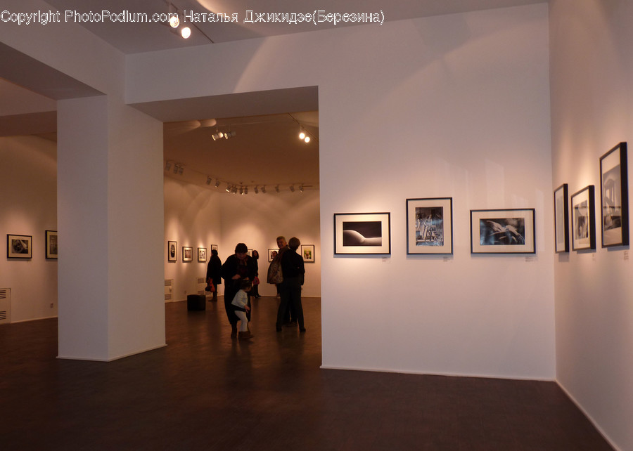 Art, Art Gallery, Flooring, Dance, Dance Pose