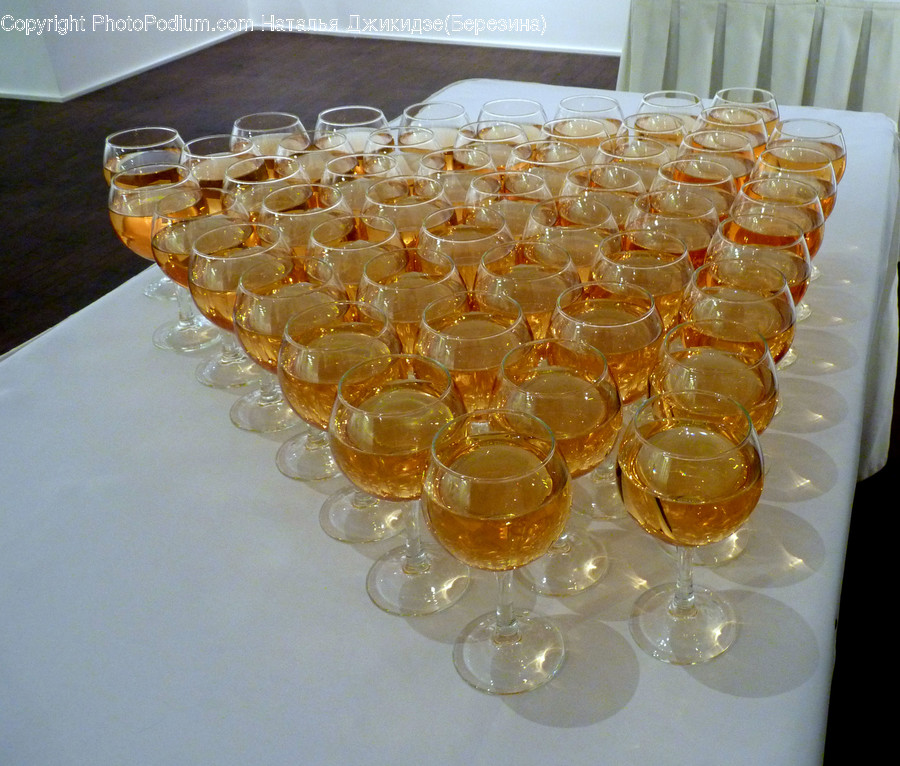 Glass, Cup, Beverage, Drink, Alcohol