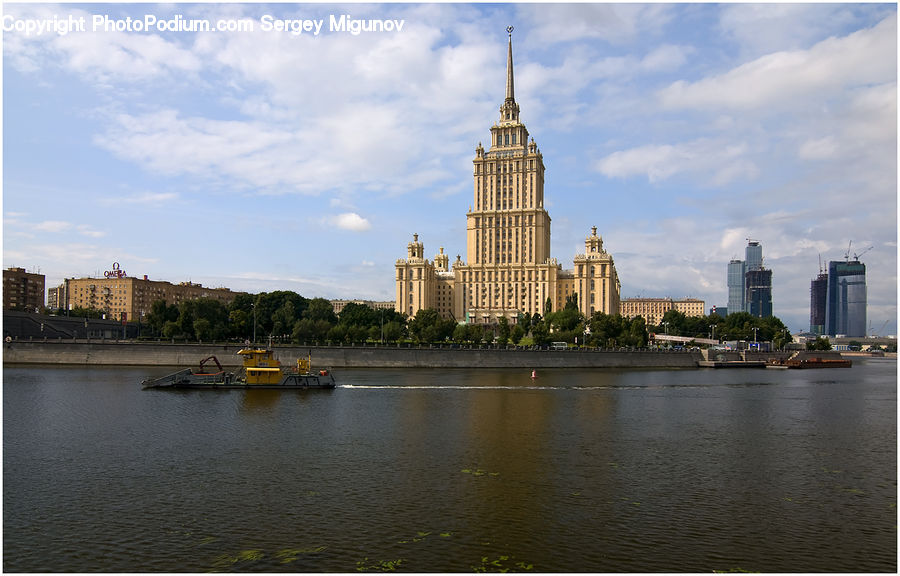 Parliament, Building, City, Downtown, Metropolis, Urban, Architecture