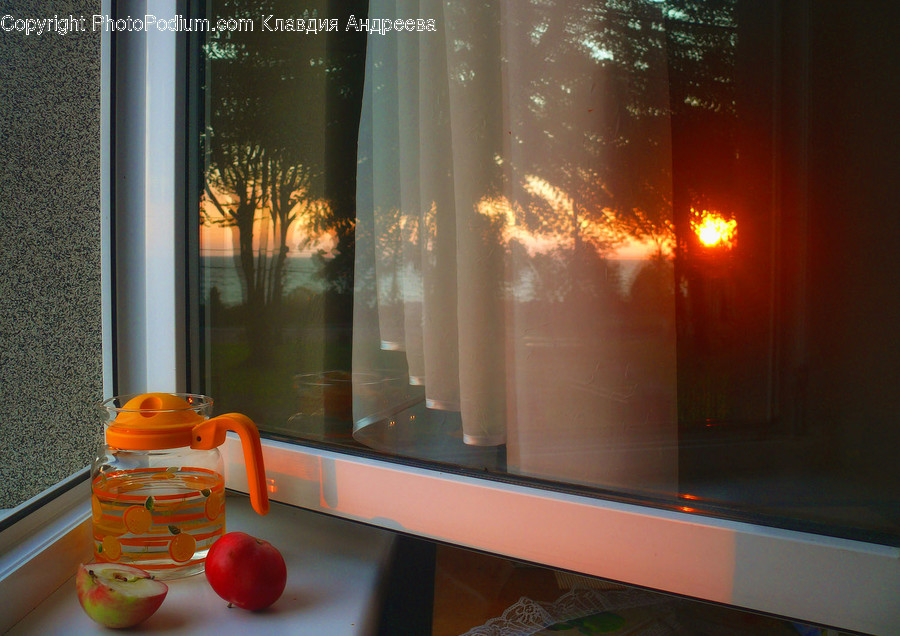 Apple, Flora, Food, Fruit, Plant