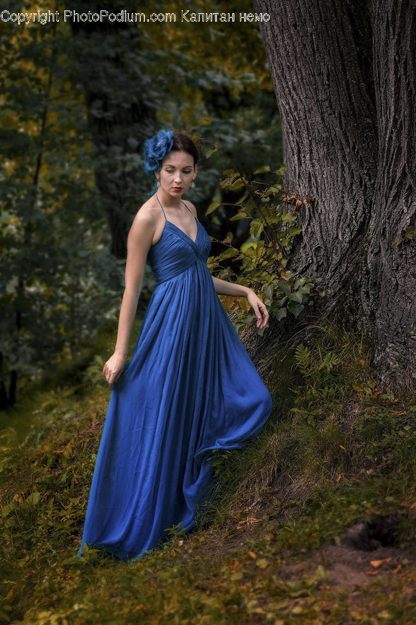 Human, People, Person, Clothing, Gown