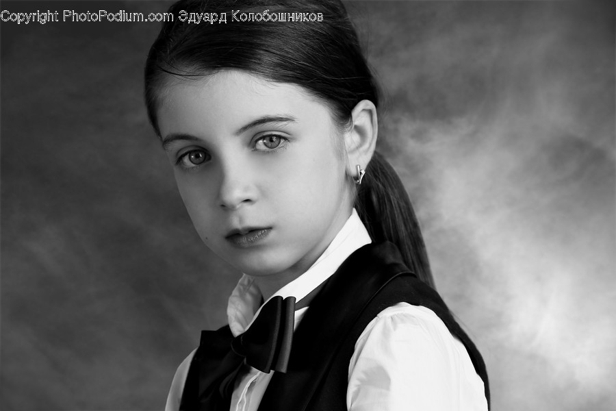 Human, People, Person, Face, Portrait
