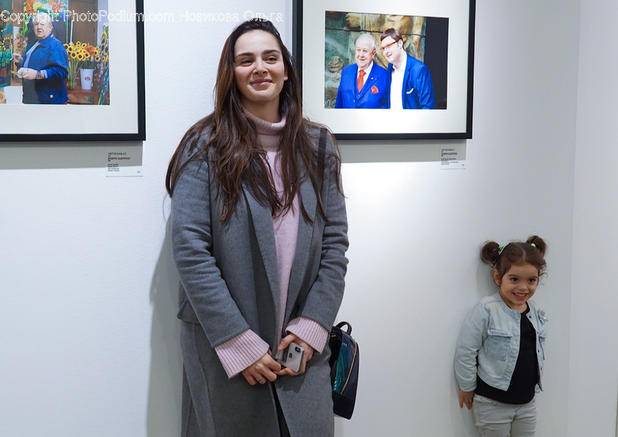 Human, People, Person, Face, Portrait